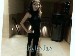 KylieJae