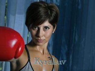 KyraLuv