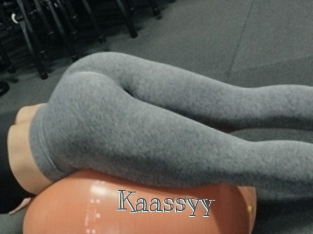 Kaassyy