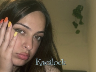 Kacilock