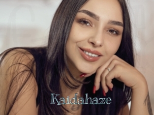 Kaidahaze