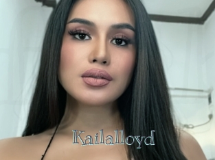 Kailalloyd