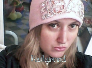 Kailarond