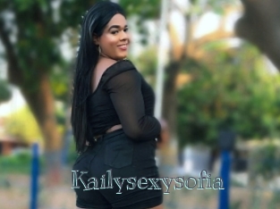 Kailysexysofia