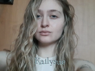 Kailysue