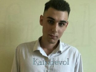 Kaindevol