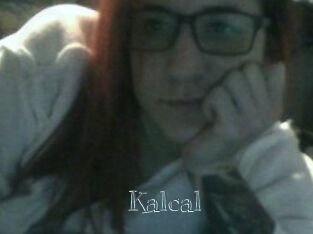 Kalcal