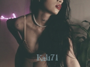 Kali71