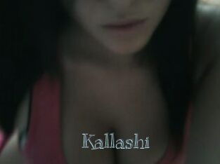 Kallashi