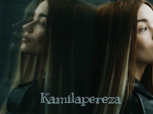 Kamilapereza