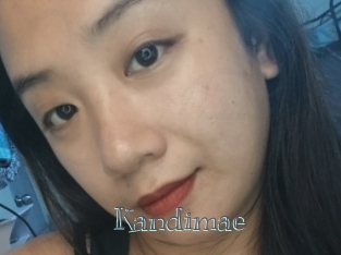 Kandimae