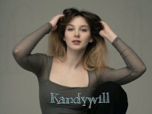 Kandywill