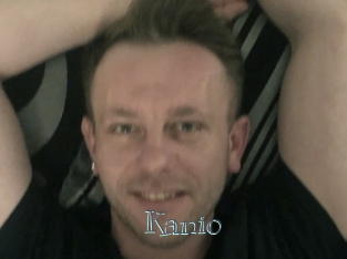 Kanio