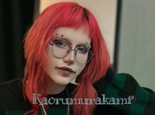 Kaorumurakami