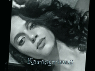 Karasprinng