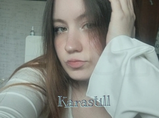 Karastill