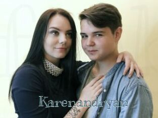 Karenandryan