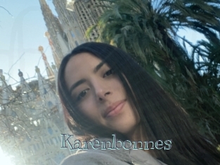 Karenbonnes