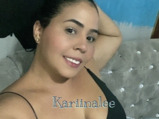 Kariinalee