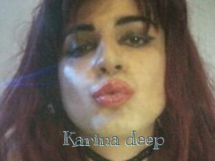 Karina_deep