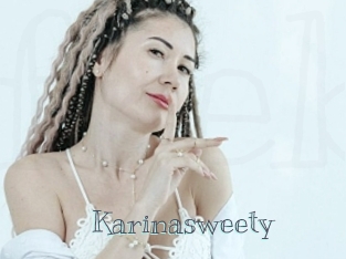 Karinasweety