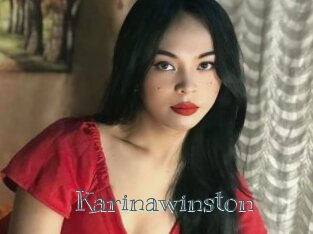 Karinawinston