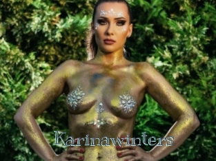 Karinawinters