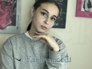 Karleymoodi