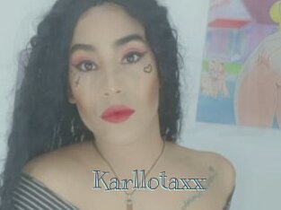 Karllotaxx