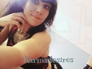 Karmadesires