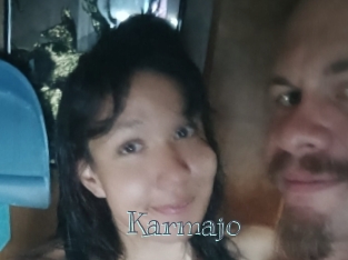 Karmajo