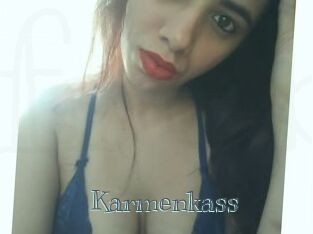 Karmenkass