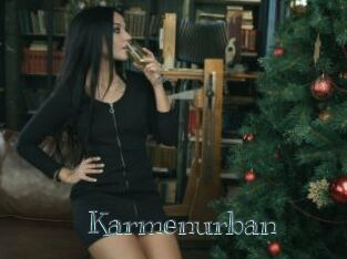 Karmenurban