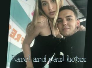 Karol_and_paul_hotxx