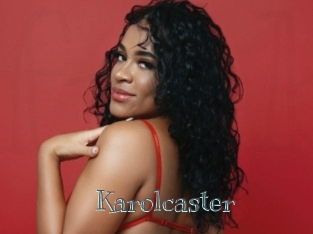 Karolcaster