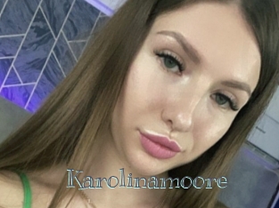 Karolinamoore