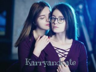 Karryandcate