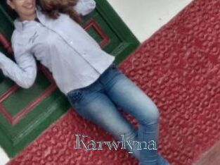 Karwlyna