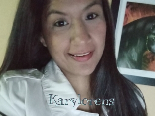 Karylorens