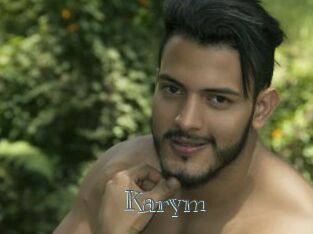 Karym