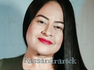 Kassandrarick