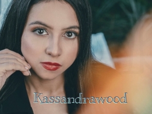 Kassandrawood