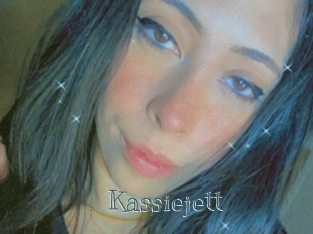 Kassiejett