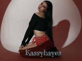 Kassyhayes