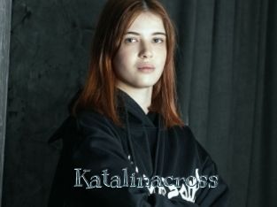 Katalinacross