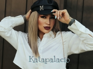 Katapalacio