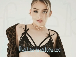 Katarinakenzo