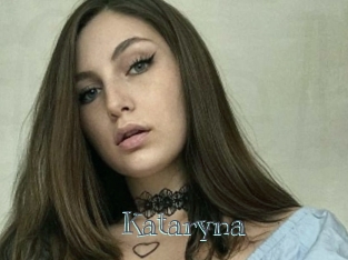 Kataryna