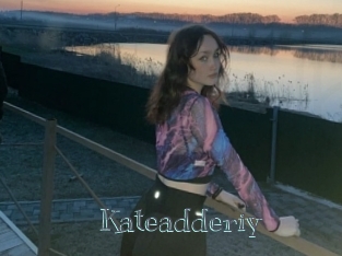 Kateadderiy