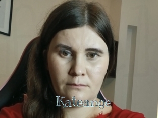 Kateange